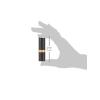 imageRevlon Super Lustrous Lipstick Creamy Formula For Soft FullerLooking Lips Moisturized Feel 535 Rum Raisin 015 oz240 Sandalwood Beige