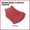 imageRevlon Super Lustrous Lipstick Creamy Formula For Soft FullerLooking Lips Moisturized Feel 535 Rum Raisin 015 oz445 Teak Rose