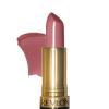imageRevlon Super Lustrous Lipstick Creamy Formula For Soft FullerLooking Lips Moisturized Feel 535 Rum Raisin 015 oz765 Unapologetic