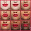 imageRevlon Super Lustrous Lipstick Creamy Formula For Soft FullerLooking Lips Moisturized Feel 610 Goldpearl Plum 015 oz006 Really Red