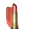 imageRevlon Super Lustrous Lipstick Creamy Formula For Soft FullerLooking Lips Moisturized Feel 610 Goldpearl Plum 015 oz362 Cinnamon Bronze