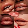 imageRevlon Super Lustrous Lipstick Creamy Formula For Soft FullerLooking Lips Moisturized Feel 610 Goldpearl Plum 015 oz628 Peach Me