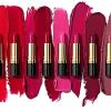 imageRevlon Super Lustrous Lipstick Creamy Formula For Soft FullerLooking Lips Moisturized Feel 610 Goldpearl Plum 015 ozIced Amethyst 625
