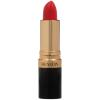 imageRevlon Super Lustrous Lipstick Creamy Formula For Soft FullerLooking Lips Moisturized Feel 610 Goldpearl Plum 015 ozLove That Red 725