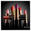 imageRevlon Super Lustrous Lipstick Creamy Formula For Soft FullerLooking Lips Moisturized Feel 610 Goldpearl Plum 015 ozMauvy Night