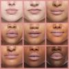imageRevlon Super Lustrous Lipstick Creamy Formula For Soft FullerLooking Lips Moisturized Feel 610 Goldpearl Plum 015 ozPorcelain Pink