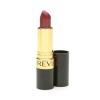 imageRevlon Super Lustrous Lipstick Creamy Formula For Soft FullerLooking Lips Moisturized Feel 610 Goldpearl Plum 015 ozRaisin Rage 630