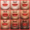 imageRevlon Super Lustrous Lipstick Creamy Formula For Soft FullerLooking Lips Moisturized Feel 610 Goldpearl Plum 015 ozRed Lacquer