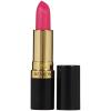 imageRevlon Super Lustrous Lipstick Creamy Formula For Soft FullerLooking Lips Moisturized Feel 610 Goldpearl Plum 015 ozSultry Samba