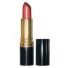 imageRevlon Super Lustrous Lipstick Creamy Formula For Soft FullerLooking Lips Moisturized Feel 610 Goldpearl Plum 015 oz362 Cinnamon Bronze