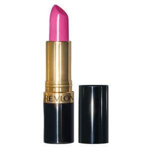 imageRevlon Super Lustrous Lipstick Creamy Formula For Soft FullerLooking Lips Moisturized Feel 535 Rum Raisin 015 oz767 Lovesick