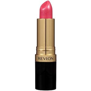 imageRevlon Super Lustrous Lipstick Creamy Formula For Soft FullerLooking Lips Moisturized Feel 610 Goldpearl Plum 015 ozCoffee Bean 300