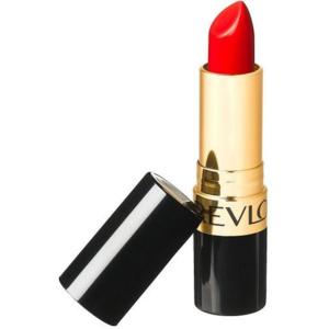 imageRevlon Super Lustrous Lipstick Creamy Formula For Soft FullerLooking Lips Moisturized Feel 610 Goldpearl Plum 015 ozFire  Ice 720