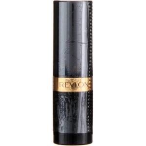 imageRevlon Super Lustrous Lipstick Creamy Formula For Soft FullerLooking Lips Moisturized Feel 610 Goldpearl Plum 015 ozSassy Mauve 463