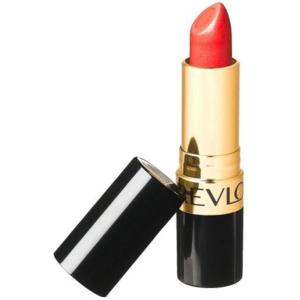 imageRevlon Super Lustrous Lipstick Creamy Formula For Soft FullerLooking Lips Moisturized Feel 610 Goldpearl Plum 015 ozSoftsilver Red 425
