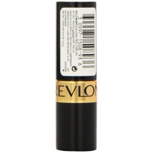 imageRevlon Super Lustrous Lipstick Creamy Formula For Soft FullerLooking Lips Moisturized Feel 610 Goldpearl Plum 015 ozSparkling Cider 634