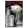 imageREVLON 1875W Compact Folding Handle Hair Dryer  Great for Travel