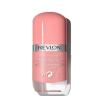 imageREVLON Ultra HD Snap Nail Color Natural Rich Glossy Polish 100 Vegan Formula No Base or Top Coat Needed 024 So Shady 027 fl oz027 Think Pink