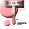 imageREVLON Ultra HD Snap Nail Color Natural Rich Glossy Polish 100 Vegan Formula No Base or Top Coat Needed 024 So Shady 027 fl oz027 Think Pink