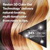 imageRevlon ColorSilk Beautiful Color 41 Medium Brown 1 ea Pack of 12