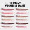 imageRevlon Colorstay Lip Liner with BuiltIn Sharpener Valentines Day Makeup Gifts for Women Longwear Rich Colors Smooth Application 670 Wine 001 oz