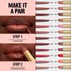 imageRevlon Colorstay Lip Liner with BuiltIn Sharpener Valentines Day Makeup Gifts for Women Longwear Rich Colors Smooth Application 670 Wine 001 oz