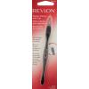 imageRevlon Cuticle Trimmer With Cap High Precision VTip and Comfortable Grip for Gentle and Easy Trimming 1 Count1 Count Pack of 2