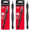 imageRevlon Cuticle Trimmer With Cap High Precision VTip and Comfortable Grip for Gentle and Easy Trimming 1 Count1 Count Pack of 2