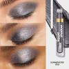 imageREVLON Glimmer Liquid Shadow SmudgeProof Shimmer Eyeshadow Makeup Long Lasting High Pigment 204 RockITGlimmerverse