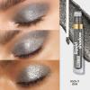 imageREVLON Glimmer Liquid Shadow SmudgeProof Shimmer Eyeshadow Makeup Long Lasting High Pigment 204 RockITRockIT