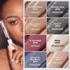 imageREVLON Glimmer Liquid Shadow SmudgeProof Shimmer Eyeshadow Makeup Long Lasting High Pigment 204 RockITSpaced Out