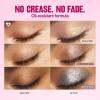 imageREVLON Glimmer Liquid Shadow SmudgeProof Shimmer Eyeshadow Makeup Long Lasting High Pigment 204 RockITStarstruck