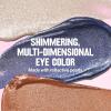imageREVLON Glimmer Liquid Shadow SmudgeProof Shimmer Eyeshadow Makeup Long Lasting High Pigment 204 RockITStarstruck