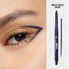 imageREVLON ColorStay Pencil Waterproof Eyeliner SmudgeProof Eye Makeup with BuiltIn Sharpener 212 Bronze 001 ozBLACK VIOLET