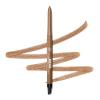 imageREVLON ColorStay Pencil Waterproof Eyeliner SmudgeProof Eye Makeup with BuiltIn Sharpener 212 Bronze 001 ozBronze