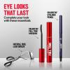 imageREVLON ColorStay Pencil Waterproof Eyeliner SmudgeProof Eye Makeup with BuiltIn Sharpener 212 Bronze 001 ozBronze