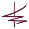imageREVLON ColorStay Pencil Waterproof Eyeliner SmudgeProof Eye Makeup with BuiltIn Sharpener 212 Bronze 001 ozCherry