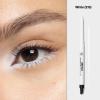 imageREVLON ColorStay Pencil Waterproof Eyeliner SmudgeProof Eye Makeup with BuiltIn Sharpener 212 Bronze 001 ozWhite
