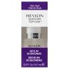 imageRevlon Top Coat Nail Polish Quick Dry Nail Polish Chip Resistant ampamp Longwear Formula High Shine Finish Quick Dry Top Coat Clear 05 Fl Oz