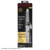 imageRevlon Titanium Digital Curling Iron  For Long Lasting Curls 114 in1 Inch BARREL