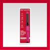 imageRevlon Tourmaline  Ceramic Curling Iron  Boost Shine Guards Against Heat Damage 1 in1 Inch BARREL