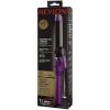 imageRevlon Tourmaline  Ceramic Curling Iron  Boost Shine Guards Against Heat Damage 1 in114 Inch BARREL