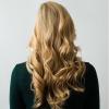 imageRevlon Tourmaline  Ceramic Curling Iron  Boost Shine Guards Against Heat Damage 1 in114 Inch BARREL