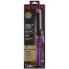 imageRevlon Tourmaline  Ceramic Curling Iron  Boost Shine Guards Against Heat Damage 1 in114 Inch BARREL