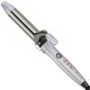 imageRevlon Titanium Digital Curling Iron  For Long Lasting Curls 114 in114 Inch BARREL