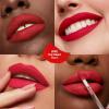 imageRevlon ColorStay Limitless Matte Liquid Lipstick Vegan Formula NoBudge Longwear Lip Color Long Lasting LightweightComfortable Waterproof 010 Top Talent 017 fl oz010 Top Talent
