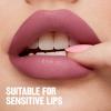 imageRevlon ColorStay Limitless Matte Liquid Lipstick Vegan Formula NoBudge Longwear Lip Color Long Lasting LightweightComfortable Waterproof 010 Top Talent 017 fl oz005 Strut
