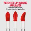 imageRevlon ColorStay Limitless Matte Liquid Lipstick Vegan Formula NoBudge Longwear Lip Color Long Lasting LightweightComfortable Waterproof 010 Top Talent 017 fl oz005 Strut