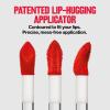 imageRevlon ColorStay Limitless Matte Liquid Lipstick Vegan Formula NoBudge Longwear Lip Color Long Lasting LightweightComfortable Waterproof 010 Top Talent 017 fl oz015 Hype Girl