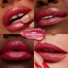 imageRevlon Super Lustrous Lipstick Creamy Formula For Soft FullerLooking Lips Moisturized Feel 520 Wine With Everything 015 oz525 Wine with Everything